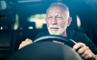 Driving and Dementia Q&A