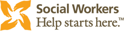 Social workers, help starts here