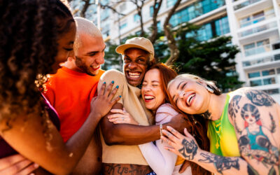 Queer People Should Have Queer Friendships
